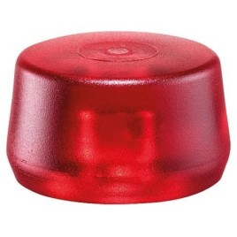 Insert de frappe HALDER® HALDER® pour marteau de protection BASEPLEX, Ø 25 mm, acétate de cellulose