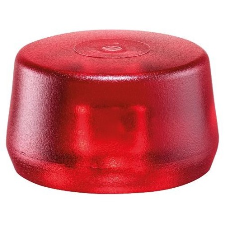 Insert de frappe HALDER® HALDER® pour marteau de protection BASEPLEX, Ø 25 mm, acétate de cellulose