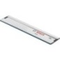 Rail de guidage Bosch FSN 800, longueur 800 mm