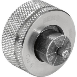 Tête d’expansion Cu Ø 12 mm