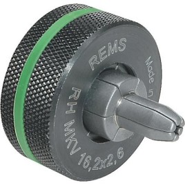 REMS tête a elargir P REHAU HIS, REHAU RAUTITAN flex RH HIS 25 x 3,5 ,