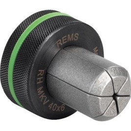 REMS tête a elargir P REHAU HIS, REHAU RAUTITAN flex RH HIS 25 x 3,5 ,