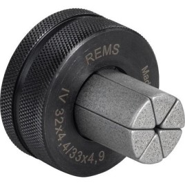 REMS tête a elargir P REHAU HIS, REHAU RAUTITAN flex RH HIS 25 x 3,5 ,