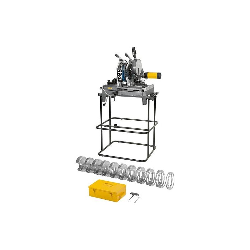 Appareil à souder bout à bout REMS SSM 160 RS