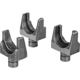 REMS tête a sertir, WÜrth, IVT, Prineto, IV 32 Jeu de 3 pcs ,