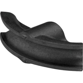 Segment de flexion St 3/4", R 85