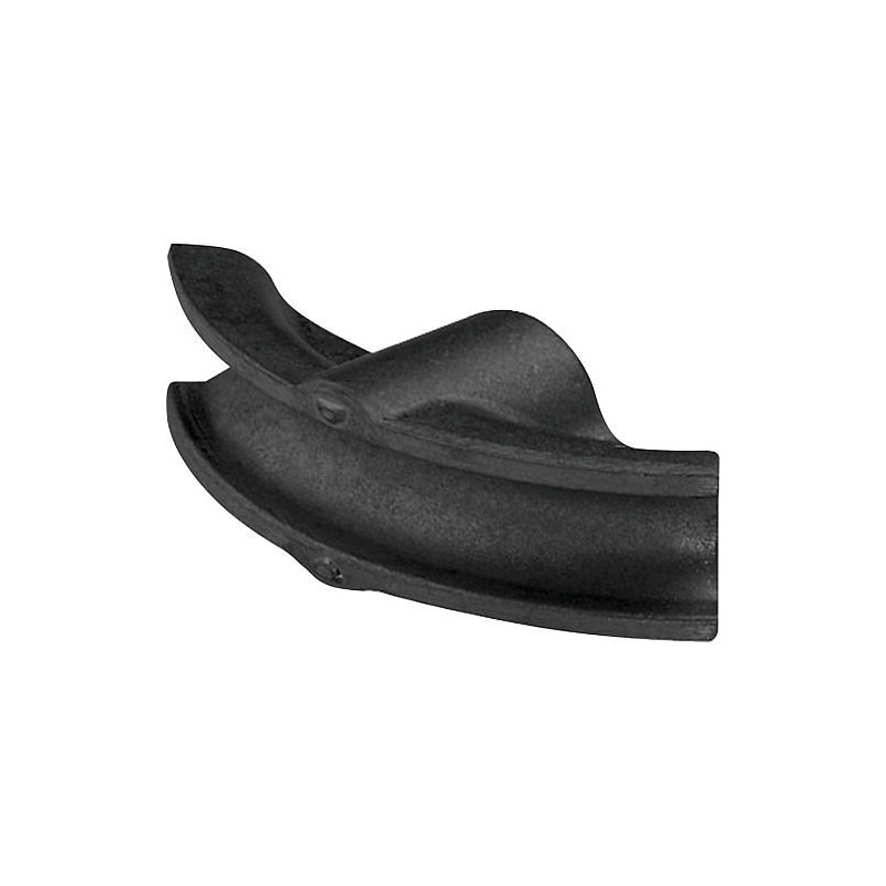 Segment de flexion St 3/4", R 85