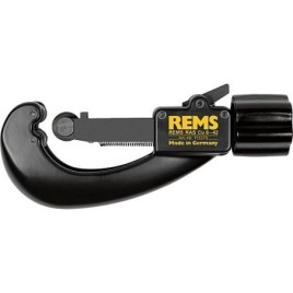 Coupe-tube Rems RAS Cu Ø 8-64 mm avec broche à serrage rapide