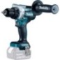 Perceuse-visseuse sans fil Makita® DDF486Z 18V sans batteries ni chargeur