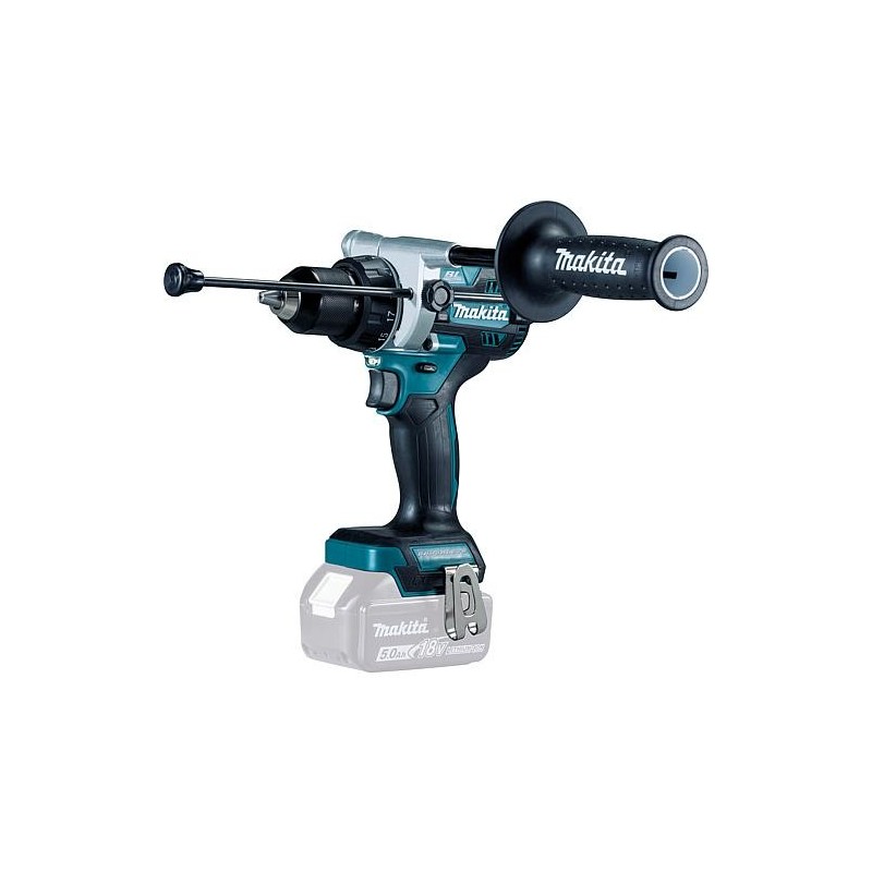 Perceuse-visseuse à percussion sans fil Makita® DHP486Z 18V sans batterie ni chargeur