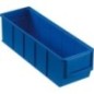 Bac de stockage ProfiPlus ShelfBox 300S bleu