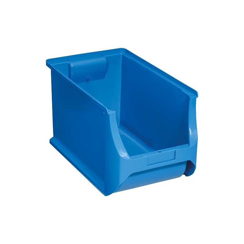 Bac de stockage ProfiPlus Box 4H Bleu