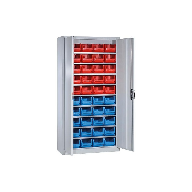 Armoire de rangement ProfiPlus Cabinet B 100/9-40