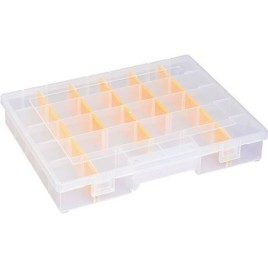 Boîte pour assortiment EuroPlus Basic 37/7-20