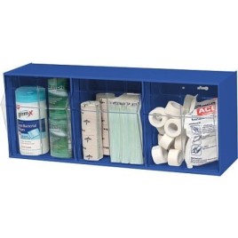 Bac de stockage VarioPlus ProFlip3 bleu