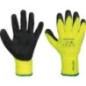 Gants de protection contre le froid WINTER GRIP taille L