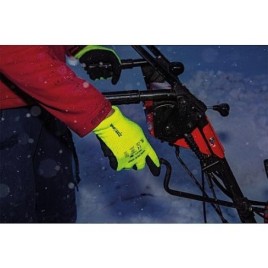 Gants de protection contre le froid WINTER GRIP taille L