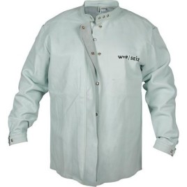 Veste de soudeur FLASHOVER taille 56