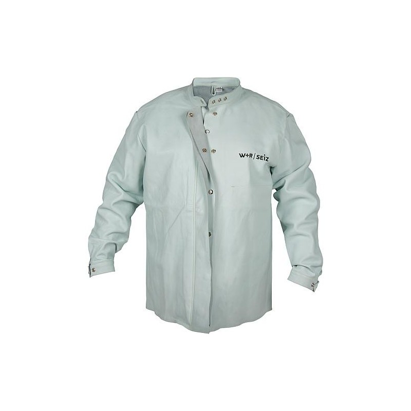 Veste de soudeur FLASHOVER taille 56