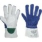 Gants de protection anti-coupure Büffel Steel taille L