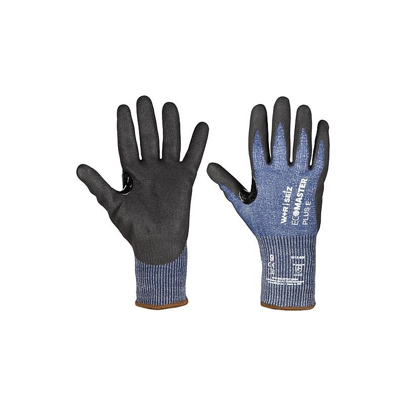 Gants de protection anti-coupure ESD ECOMASTER PLUS E IITaille M