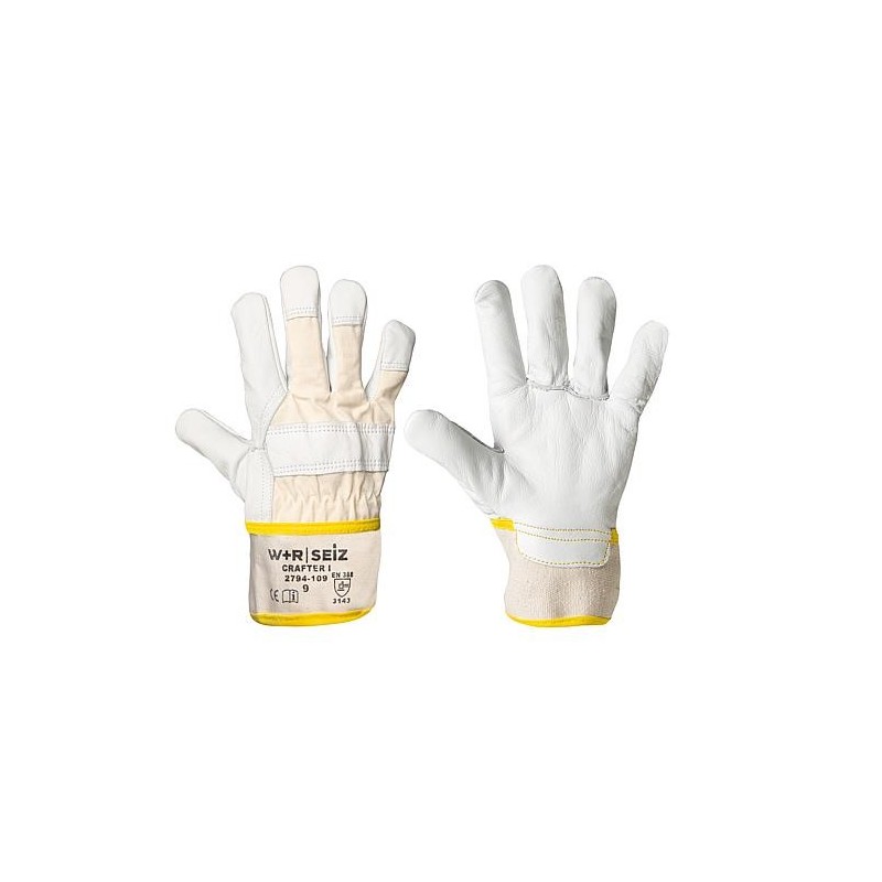 Gants de protection contre le froid Crafter Cold taille M