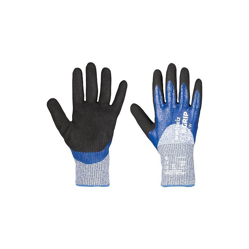 Gants de protection anti-coupure MITAR W taille M