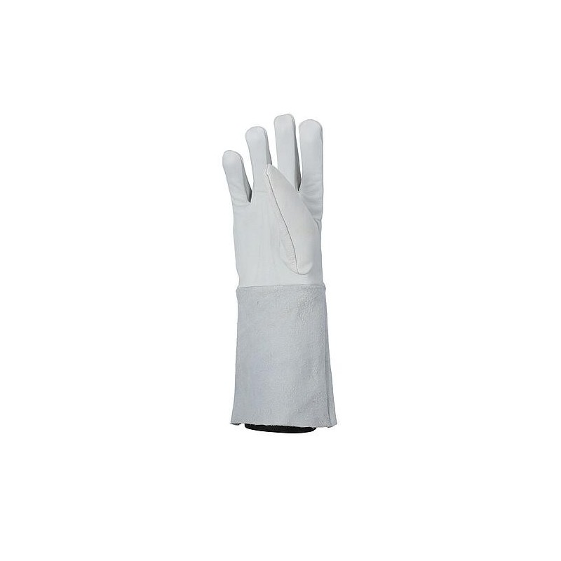 Gants de soudeurs WELDER LIGHT 7 taille XL