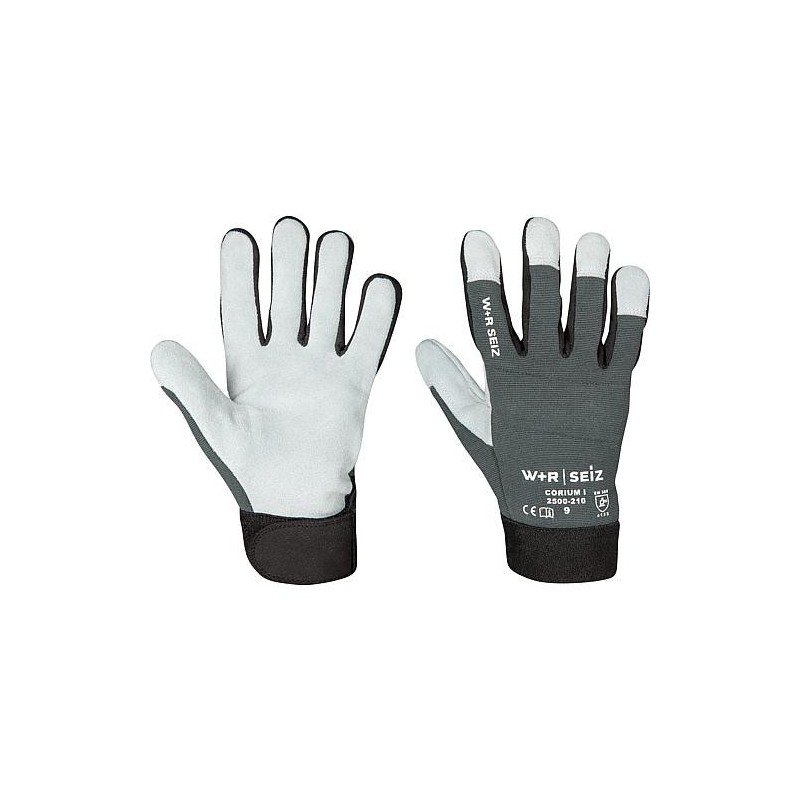 Gants de travail CORUM taille M