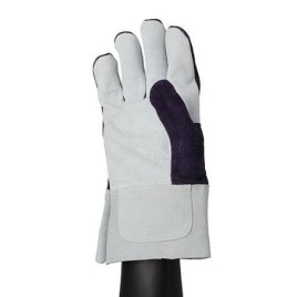 Gants de protection anti-coupure Büffel Steel taille XL