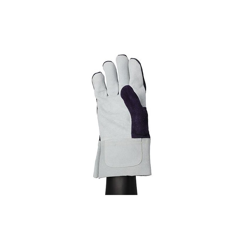 Gants de protection anti-coupure Büffel Steel taille XL