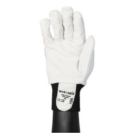 Gants de protection contre le froid ROAD POLAR taille XL