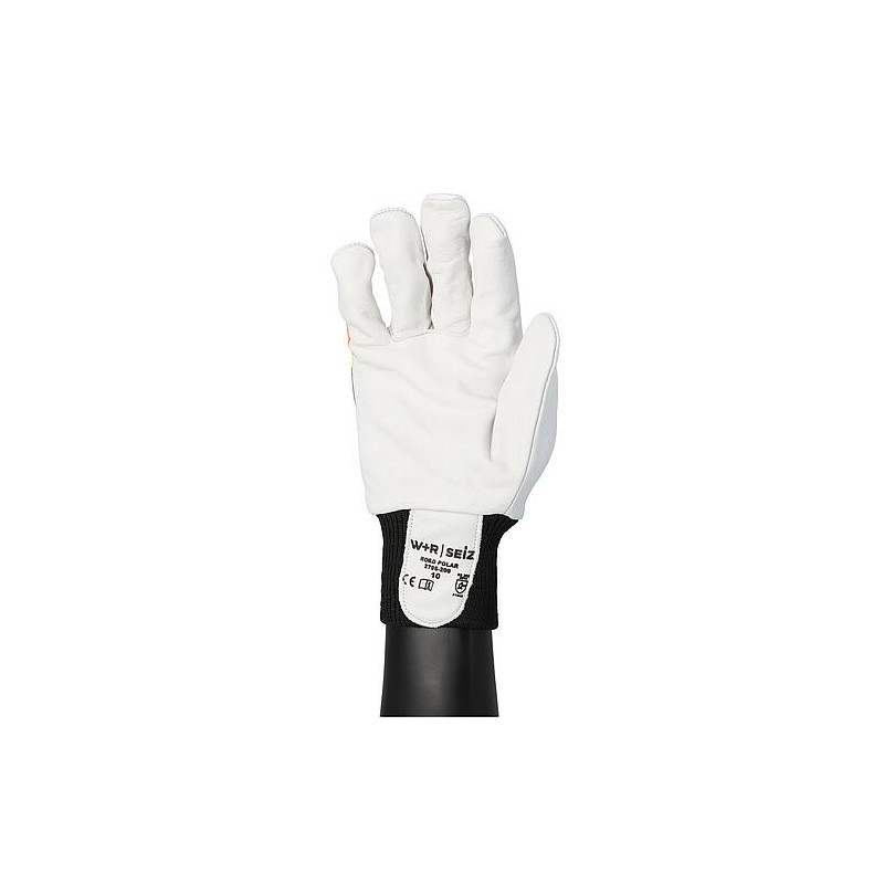 Gants de protection contre le froid ROAD POLAR taille XL