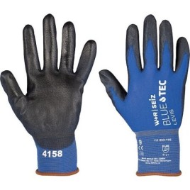 Gants de travail LEVIS taille XXL