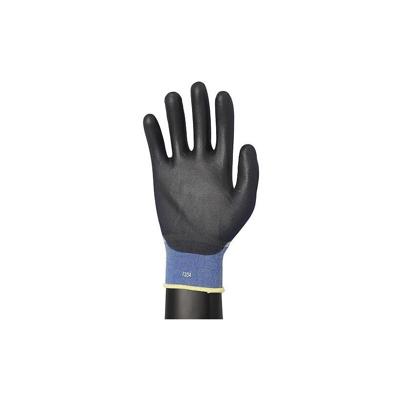 Gants de travail LEVIS taille XL