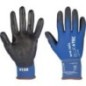 Gants de travail LEVIS taille XL