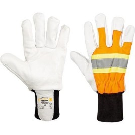 Gants de protection contre le froid ROAD POLAR taille M