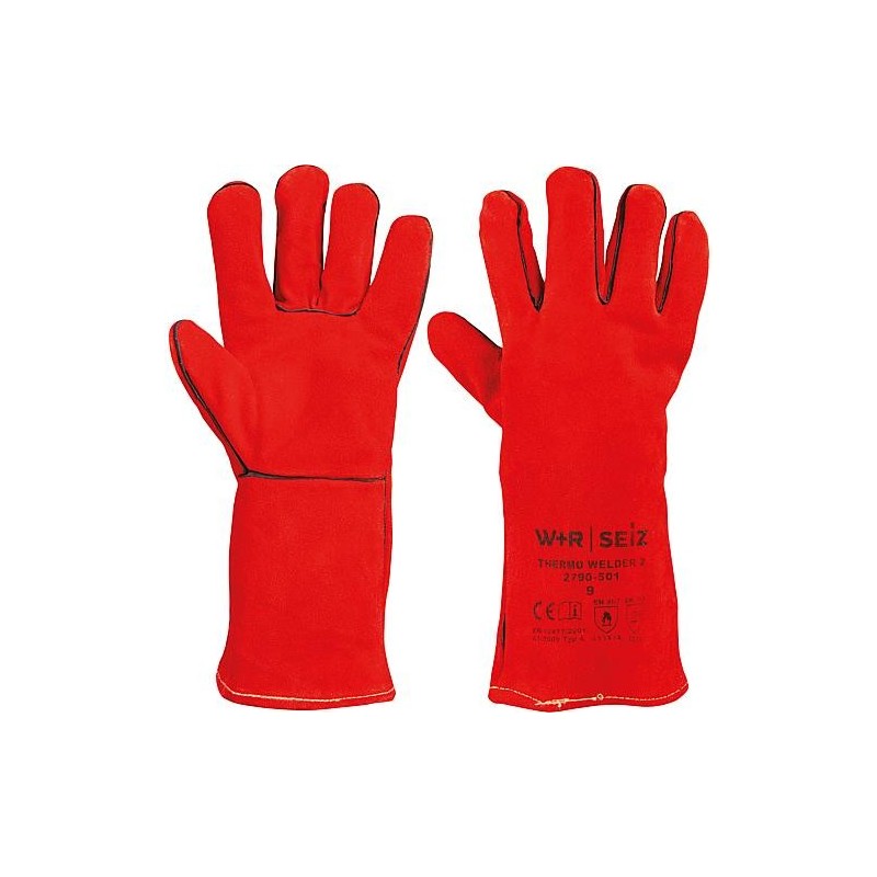 Gants de soudeurs THERMO WELDER 2 taille XXL