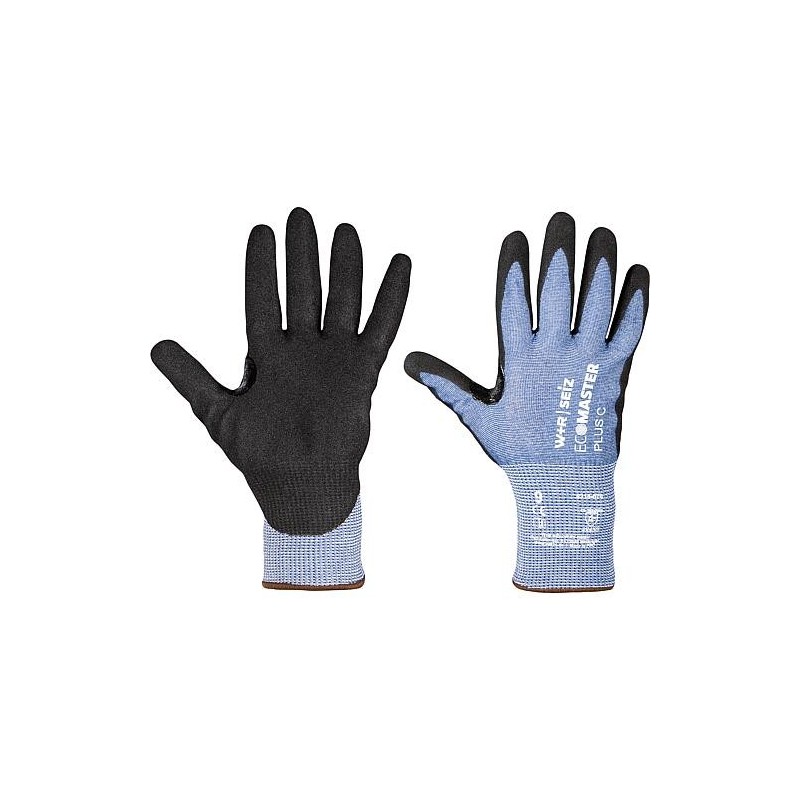 Gants de protection anti-coupure ESD ECOMASTER PLUS C taille S