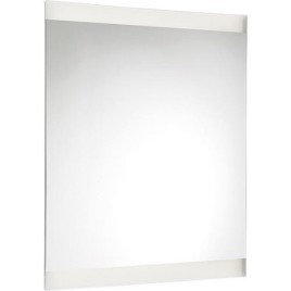 Miroir à LED Tysson IP 20 230 V-8,2 W 600 x 800 mm avec interrupteur à bascule