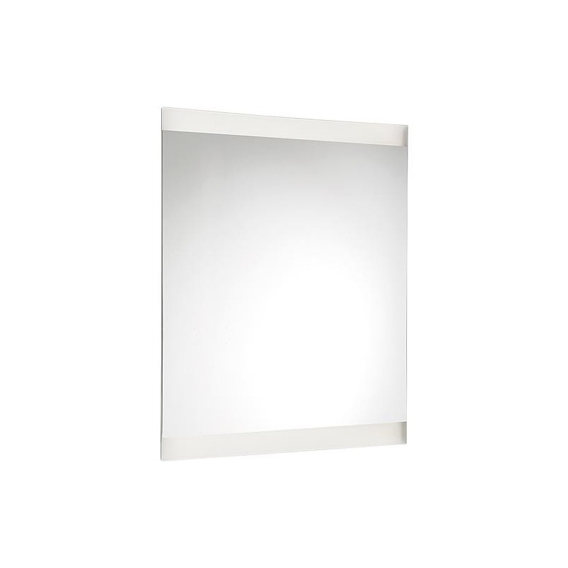 Miroir à LED Tysson IP 20 230 V-8,2 W 600 x 800 mm avec interrupteur à bascule