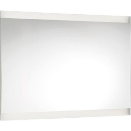 Miroir à LED Tysson IP 20 230 V-11 W 800 x 600 mm sans interrupteur à bascule