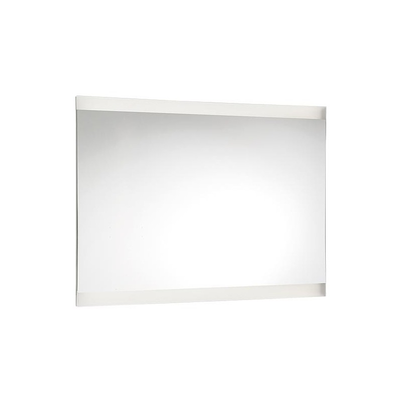 Miroir à LED Tysson IP 20 230 V-11 W 800 x 600 mm sans interrupteur à bascule