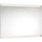 Miroir à LED Tysson IP 20 230 V-11 W 800 x 600 mm sans interrupteur à bascule