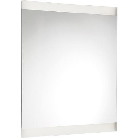 Miroir à LED Tysson IP 20 230 V-8,2 W 600 x 800 mm sans interrupteur à bascule