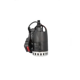 Pompe immergée Unilift CC-7 A1CS, 230 V 0,38 kW, câble de 10 m