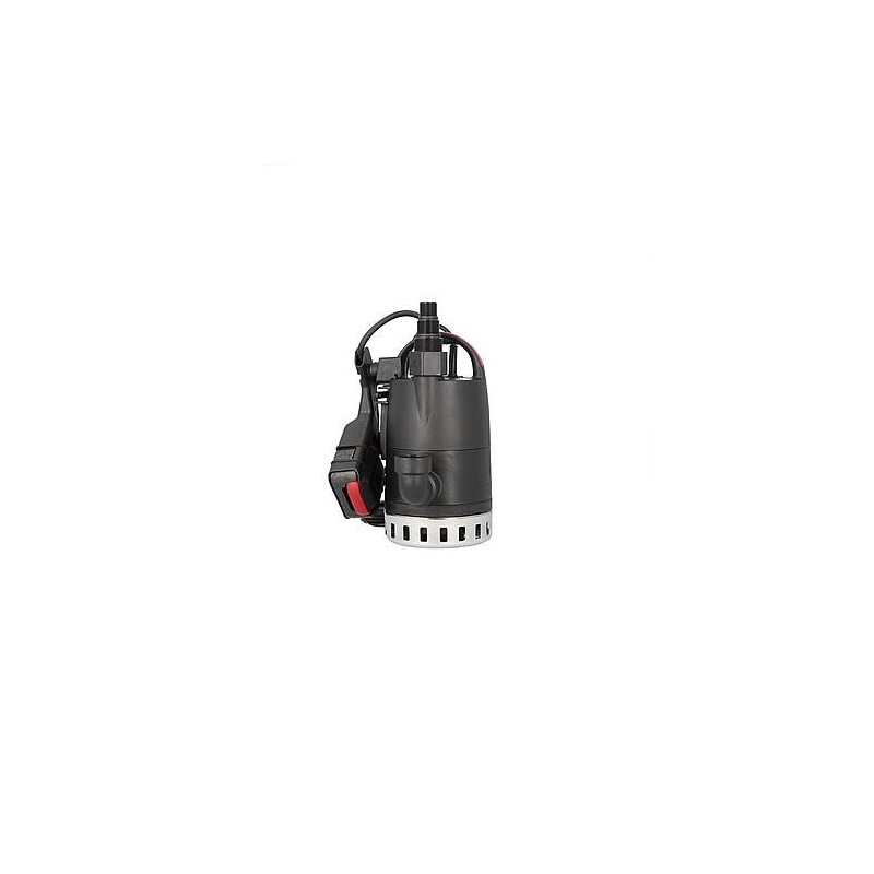 Pompe immergée Unilift CC-7 A1CS, 230 V 0,38 kW, câble de 10 m