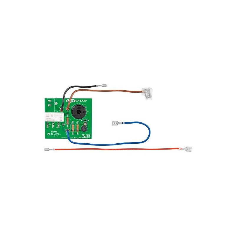 Platine d’alarme PCB pour CONLIFT2