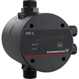 Régulateur de pression GRUNDFOS PM2 1,5-5,0 bar 230 V