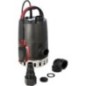 Pompe submersible Unilift CC-9 A1 AISI316, 230 V 0,78 kW, câble de 10 m